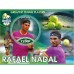 Спорт Величайшие теннисисты Рафаэль Надаль